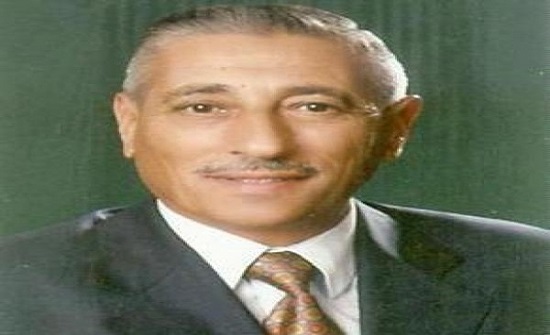 الزميل عبد الحفيظ ابو قاعود في ذمة الله