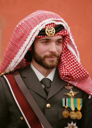 نائب الملك يستقبل وزير خارجية ايسلندا