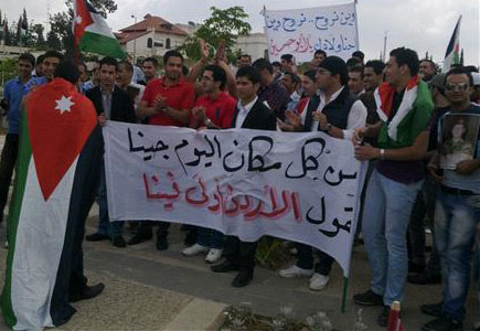 تعقيب على تصريحات الملحق الثقافي الاردني في اليمن حول الدراسة هناك 