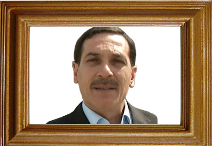 صفحة الوفيات : يخشون الناس والله أحق أن يخشوه