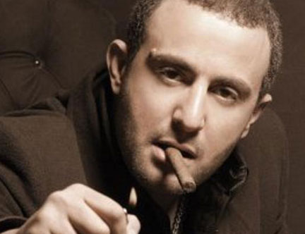 "ابو الفساد".. يجمع غادة عبد الرازق ومنة شلبي باحمد السقا!