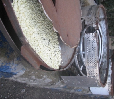 الاردن : مخدرات في صاجات صناعه الخبز