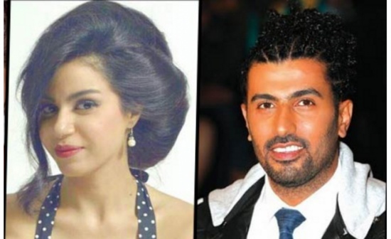 فيديو| مخرج مصري يشتم فنانتين على الهواء!