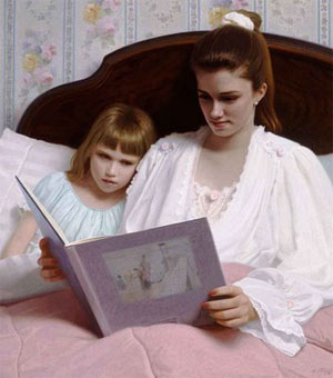 قبل النوم اسردى لطفلك قصه قبل النوم اسردى لطفلك قصه