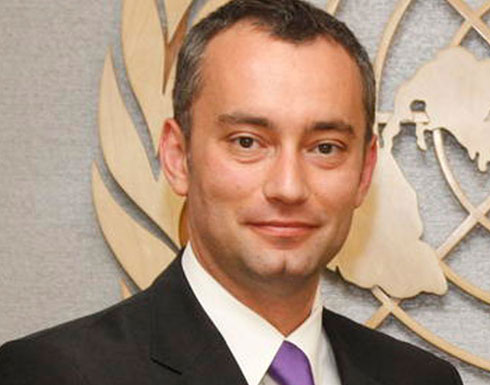 الأمم المتحدة: مفاوضات الفلسطينيين واسرائيل ليست بين طرفين متساويين