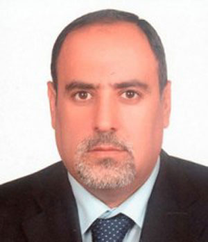 تجميد عضوية رئيس نقابة العاملين في المناجم والتعدين  