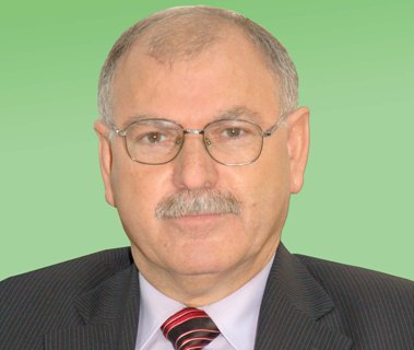 ابوعرابي يدعو لمساعدة الجامعات الاردنية لاستيعاب الطلبة المهجرين