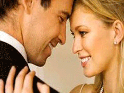 الحاسة السادسة تجذب المرأة للرجل الحاسة السادسة تجذب المرأة للرجل