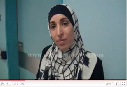 رئيسات أقسام مستشفيات بدون " مراييل " ويداومن بـ " الجلابيب " 