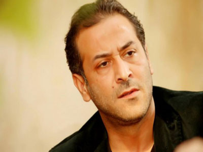 النجم السوري عبد المنعم عمايري يمنع من دخول ألمانيا النجم السوري عبد المنعم عمايري يمنع من دخول ألمانيا