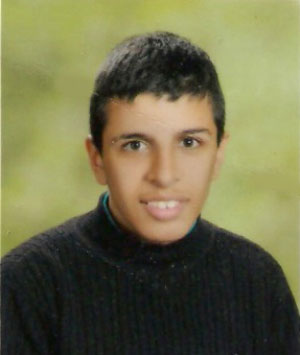 مجهولون يختطفون فتى يبلغ من العمر 16 سنة في منطقة حي نزال