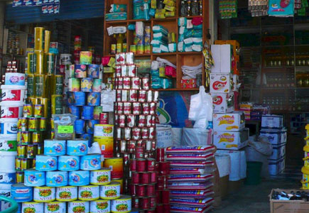 إلغاء الشركة الوطنية للأمن الغذائي وارد بقوة