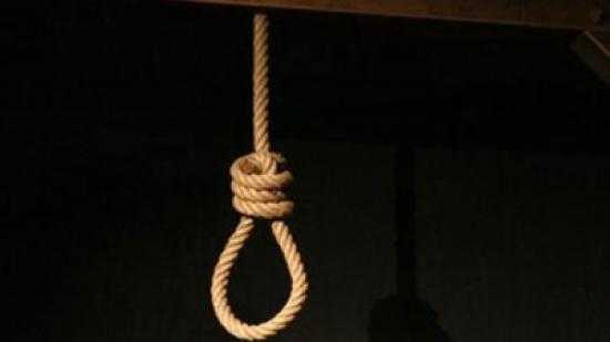شنق نفسه وهو يؤدي دور على المسرح شنق نفسه وهو يؤدي دور على المسرح