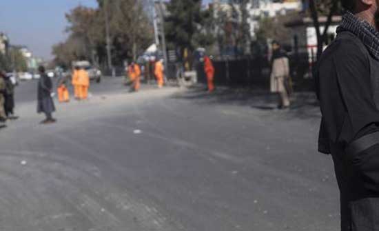 "طالبان" تعلق على صحة تقارير إطلاقها سراح منفذ هجوم مطار كابل