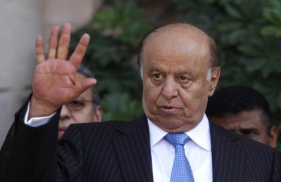 حزب صالح يطالب البرلمان بسرعة النظر في استقالة الرئيس اليمني وحكومته