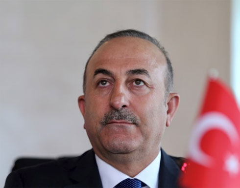 تركيا: سنتوجه لمنبج وربما نهاجم سنجار وجبل قنديل بأي وقت