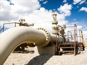 «البترول» ترفع الاتفاق الجديد لتصدير الغاز للأردن إلى مجلس الوزراء