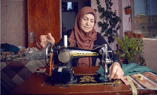 اتفاقية بين مؤسسة خطوات وصندوق المرأة لدعم 50 مشروعاً ريادياً اتفاقية بين مؤسسة خطوات وصندوق المرأة لدعم 50 مشروعاً ريادياً