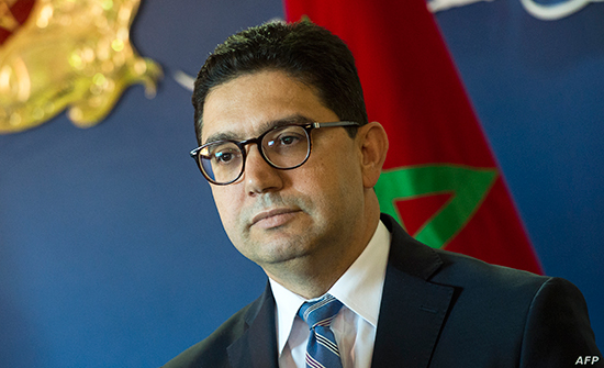 المغرب: استقرار ليبيا من استقرارنا "ولا أجندة لنا هناك" المغرب: استقرار ليبيا من استقرارنا "ولا أجندة لنا هناك"