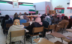 مدرسة يبلا تفوز بالمركز الاول بمسابقة التطبيقات الالكترونية