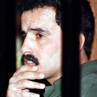 اللجنة الشعبية للدفاع عن الدقامسه تعتصم امام مجلس النواب 