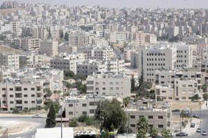 جمعية حماية المستاجرين تنفذ اعتصاما الثلاثاء 