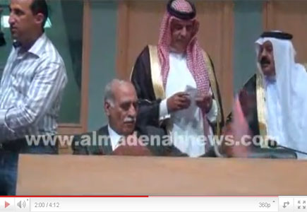 التسجيل الكامل لوقائع جلسة النواب حول قانون العفو العام ( فيديو ) التسجيل الكامل لوقائع جلسة النواب حول قانون العفو العام ( فيديو )