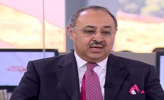 دودين : سنضع الجميع بصورة الوضع في مستشفى السلط