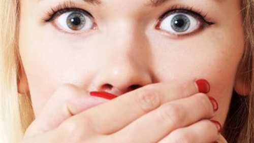 السوائل والخضار تخلصك من رائحة الفم السوائل والخضار تخلصك من رائحة الفم