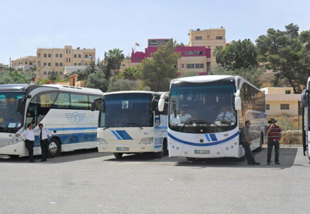 هل تصدق شركة "جت" وتنقل المواطنين مجانا ؟