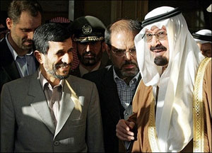 السعودية: لا عاصم لها من خطر إيران سوى التسليح والاعتماد على ذاتها تحن السعودية: لا عاصم لها من خطر إيران سوى التسليح والاعتماد على ذاتها تحن