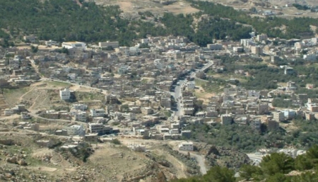 محافظ الطفيلة يتفقد المركز الايوائي لذوي الاحتياجات الخاصة بالطفيلة محافظ الطفيلة يتفقد المركز الايوائي لذوي الاحتياجات الخاصة بالطفيلة