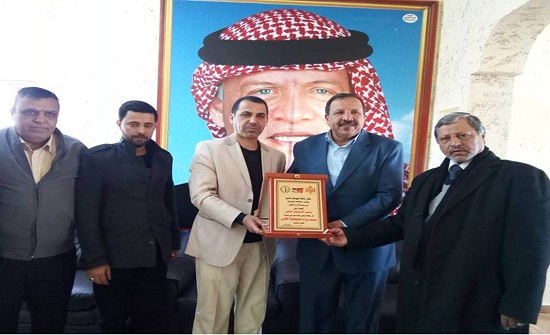 انجازات واضحة لبلدية جبل بني حميدة رغم ندرة الموارد وشحها انجازات واضحة لبلدية جبل بني حميدة رغم ندرة الموارد وشحها