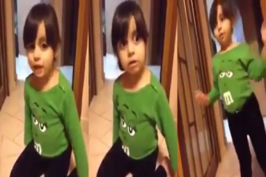 شاهد. تأثير برامج الكرتون على الأطفال