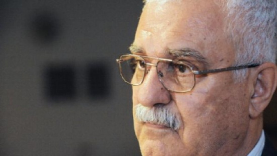 جورج صبرا الرئيس المؤقت للائتلاف السوري جورج صبرا الرئيس المؤقت للائتلاف السوري