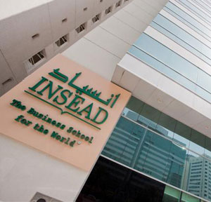 تقرير مؤشر الابتكار العالمي 2011 الصادر عن كلية إدارة الأعمال العالمية (انسياد) تقرير مؤشر الابتكار العالمي 2011 الصادر عن كلية إدارة الأعمال العالمية (انسياد)