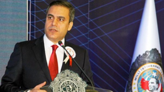 تركيا.. إعادة رئيس المخابرات لمنصبه تركيا.. إعادة رئيس المخابرات لمنصبه