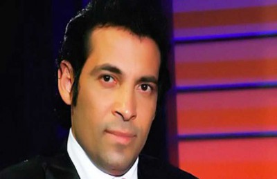 الفنان سعد الصغير: أنا بصباص الفنان سعد الصغير: أنا بصباص
