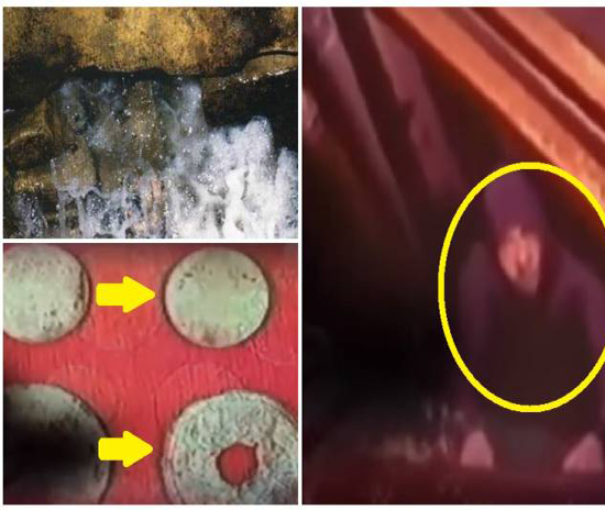 فيديو| بعد أن غطسوا في بئر زمزم... هذا ما اكتشفوه!!