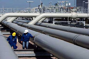 شركة غاز اسرائيلية تقاضي مصر وتطلب تعويض 8 مليارات دولار شركة غاز اسرائيلية تقاضي مصر وتطلب تعويض 8 مليارات دولار