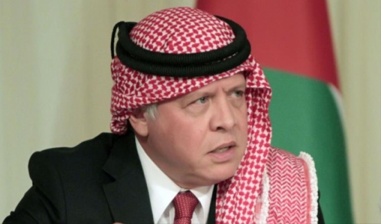 صحيفة: الملك أغلق الهاتف في وجه نتنياهو صحيفة: الملك أغلق الهاتف في وجه نتنياهو