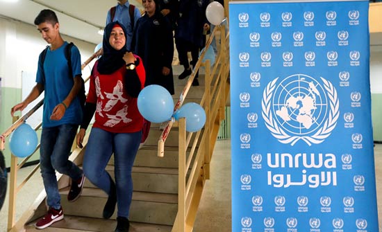 الناطق باسم "الأونروا" يدعو الدول العربية للتبرع للوكالة دوريا وسنويا