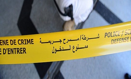 بدافع الانتقام.. سيدة ترتكب جريمة بشعة بحق طفلها في مصر بدافع الانتقام.. سيدة ترتكب جريمة بشعة بحق طفلها في مصر