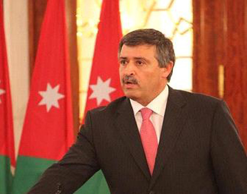 القطامين يعقد مؤتمرا صحفيا الثلاثاء