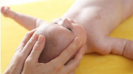 هز رأس الرضيع يهدد حياته