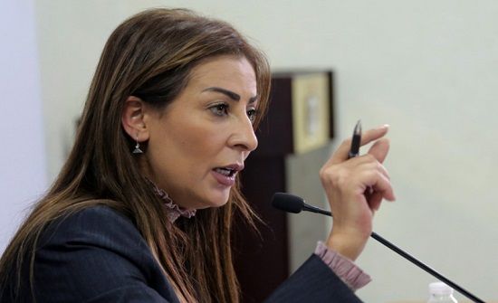 تفاصيل المؤتمر الحكومي