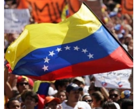 بالصورة - سوري رئيساً لفنزويلا.. إليكم التفاصيل