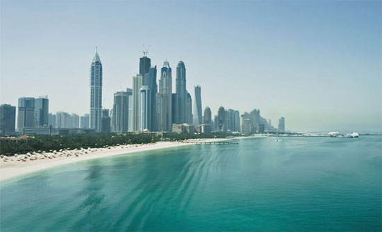 القنصلية الأردنية بدبي ترعى حفلا باليوم الوطني الإماراتي