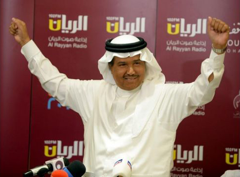 محمد عبده:سأقبّل يد كل من سيقبّل يدي محمد عبده:سأقبّل يد كل من سيقبّل يدي