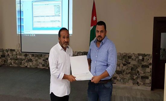 "مهندسو العقبة" ينظمون ورشة "الدخول الى سوق العمل" "مهندسو العقبة" ينظمون ورشة "الدخول الى سوق العمل"